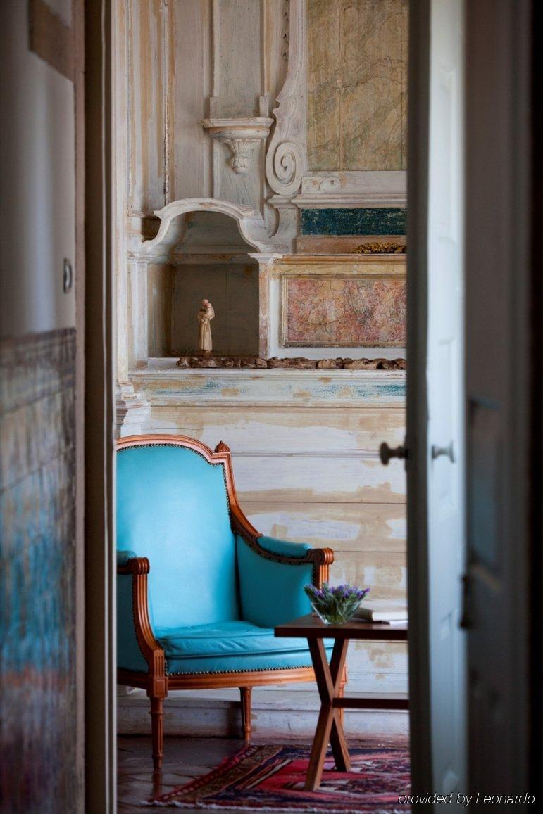 Hotel Palacio Belmonte Lisbon