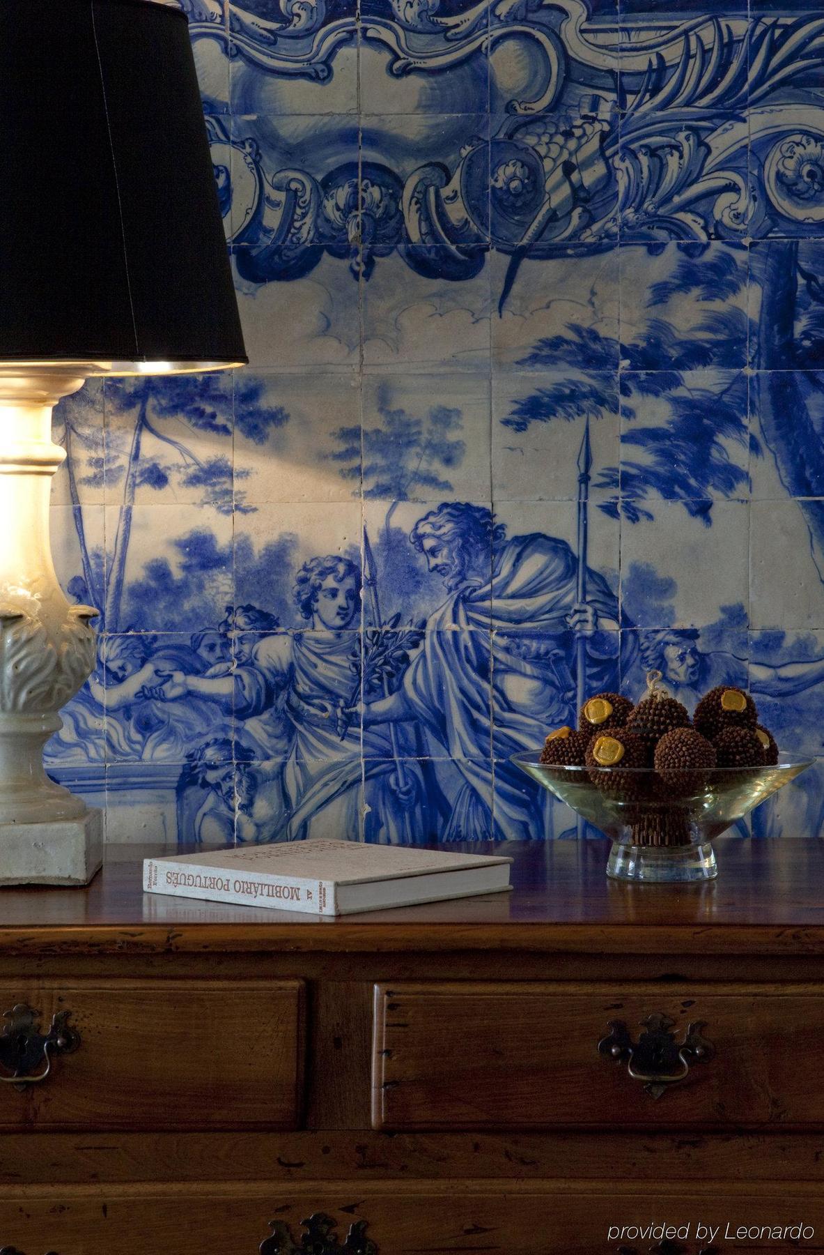 Palacio Belmonte 4* Lisbon