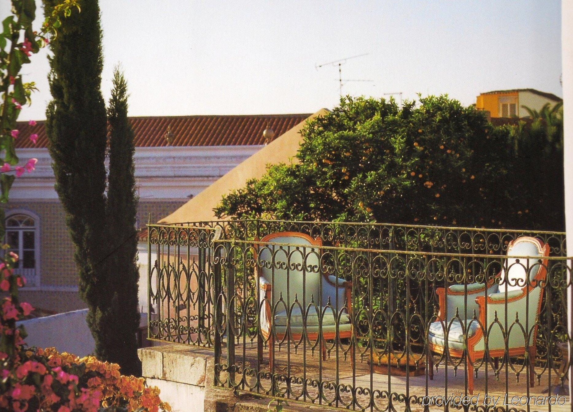 Palacio Belmonte Hotel