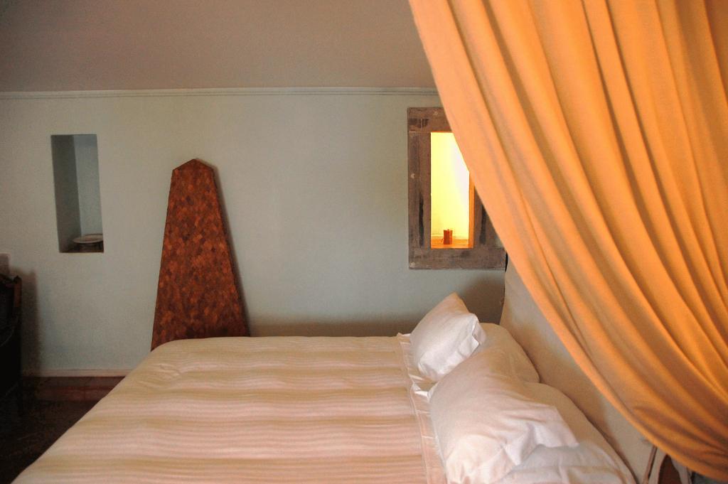 Hotel Palacio Belmonte Lisbon