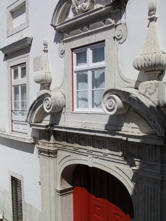 Palacio Belmonte
