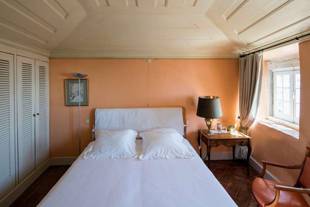 Hotel Palacio Belmonte Lisbon
