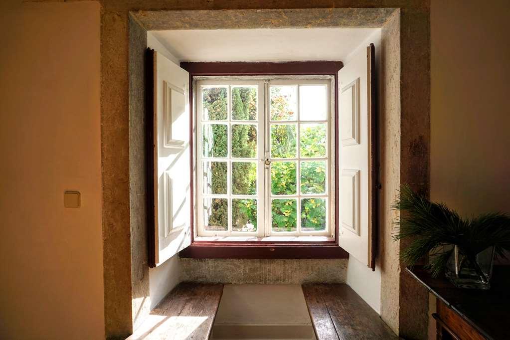 Palacio Belmonte Hotel Lisbon